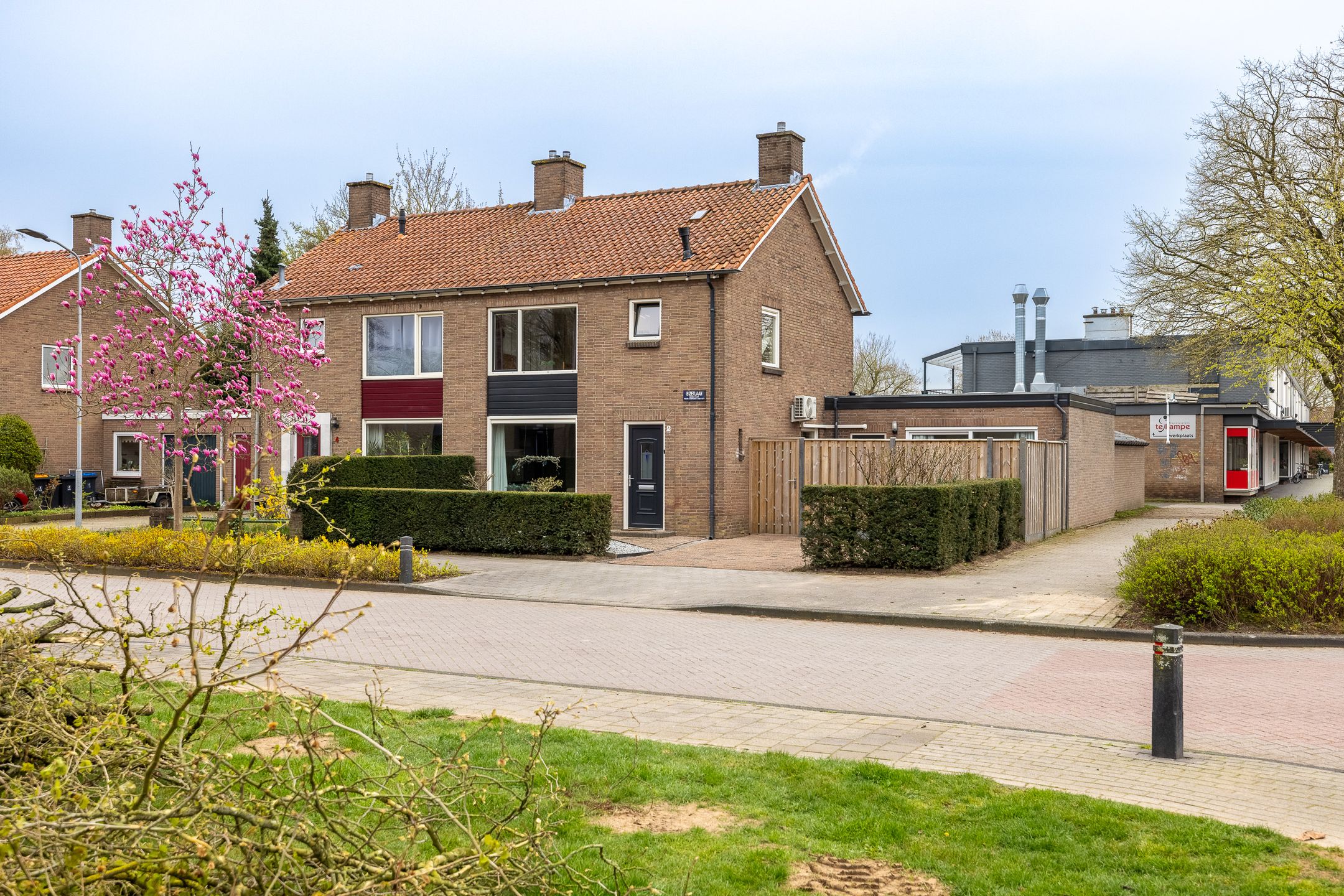 Photo 48 of Bizetlaan 2