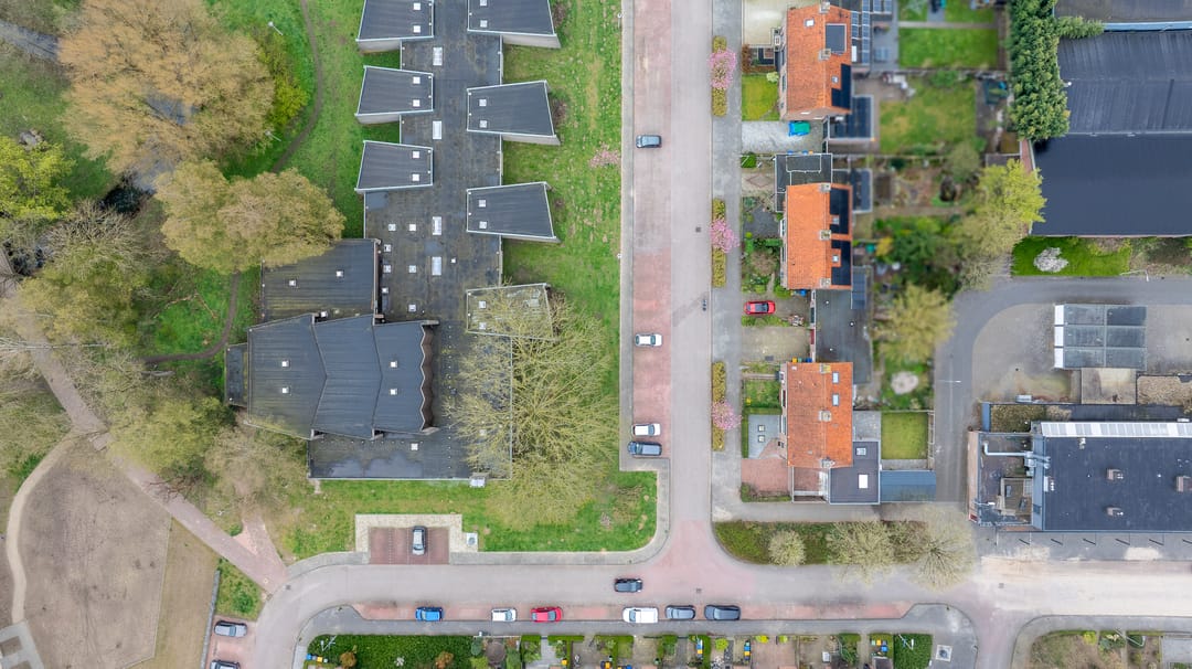 Photo 52 of Bizetlaan 2