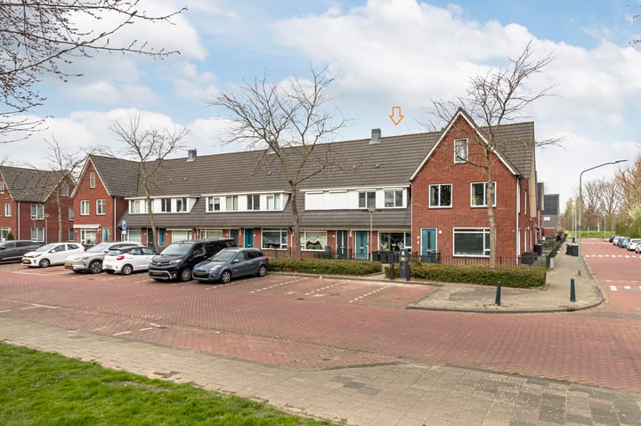 Kotterstraat 3
