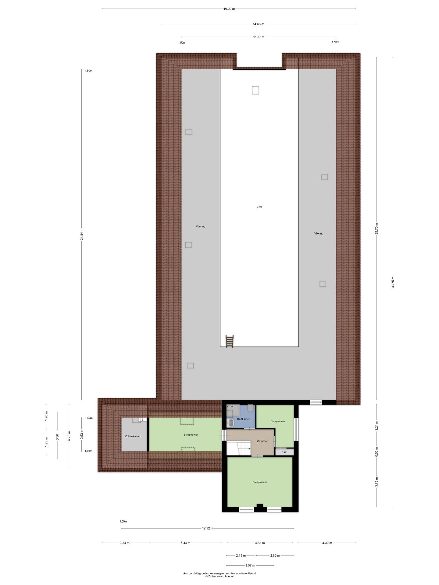 Foto 85 van De Leijen 34