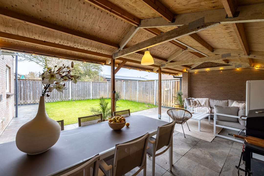 Photo 16 of Bizetlaan 2