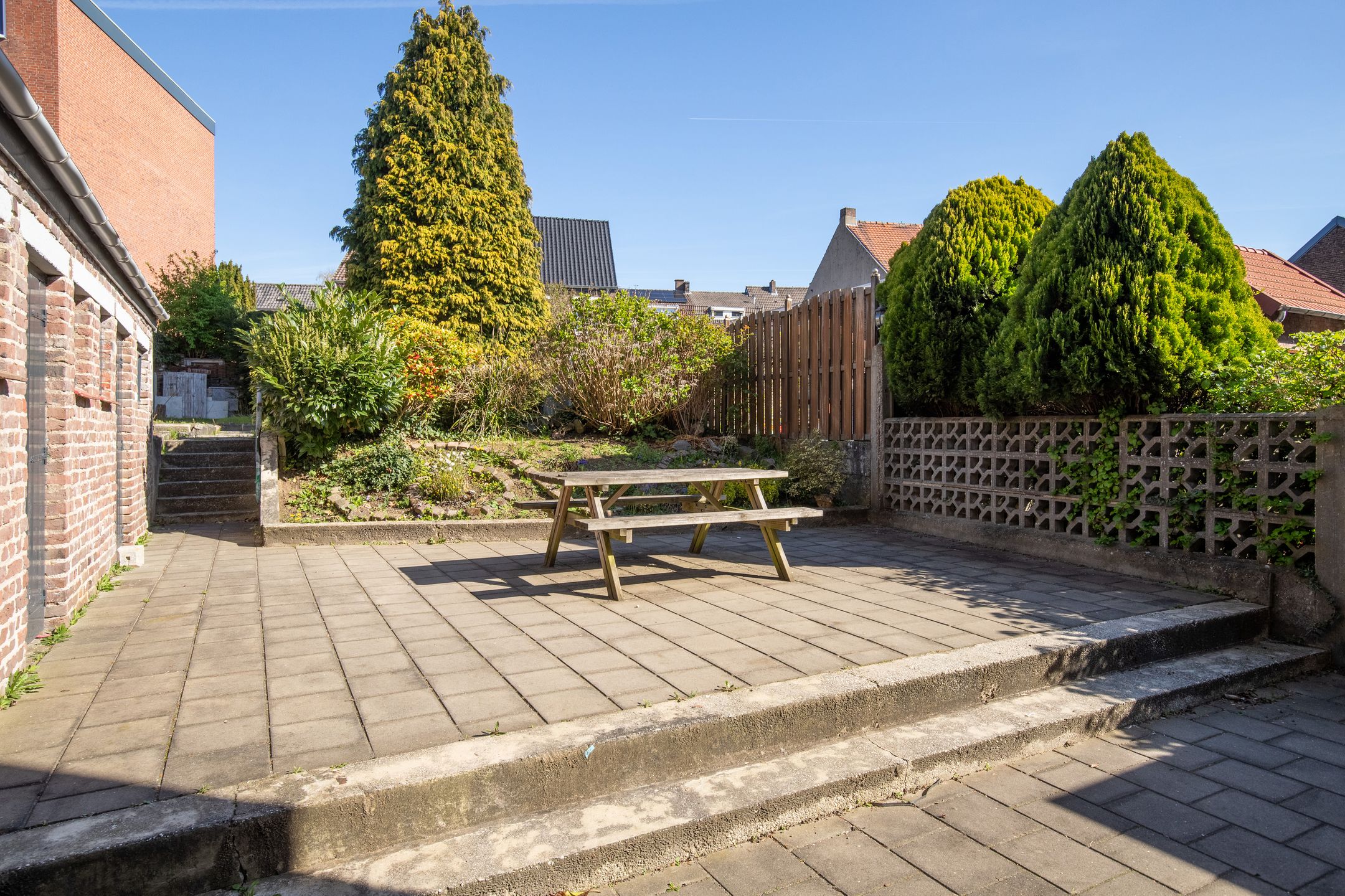 Foto 18 van Pappersjans 11-B