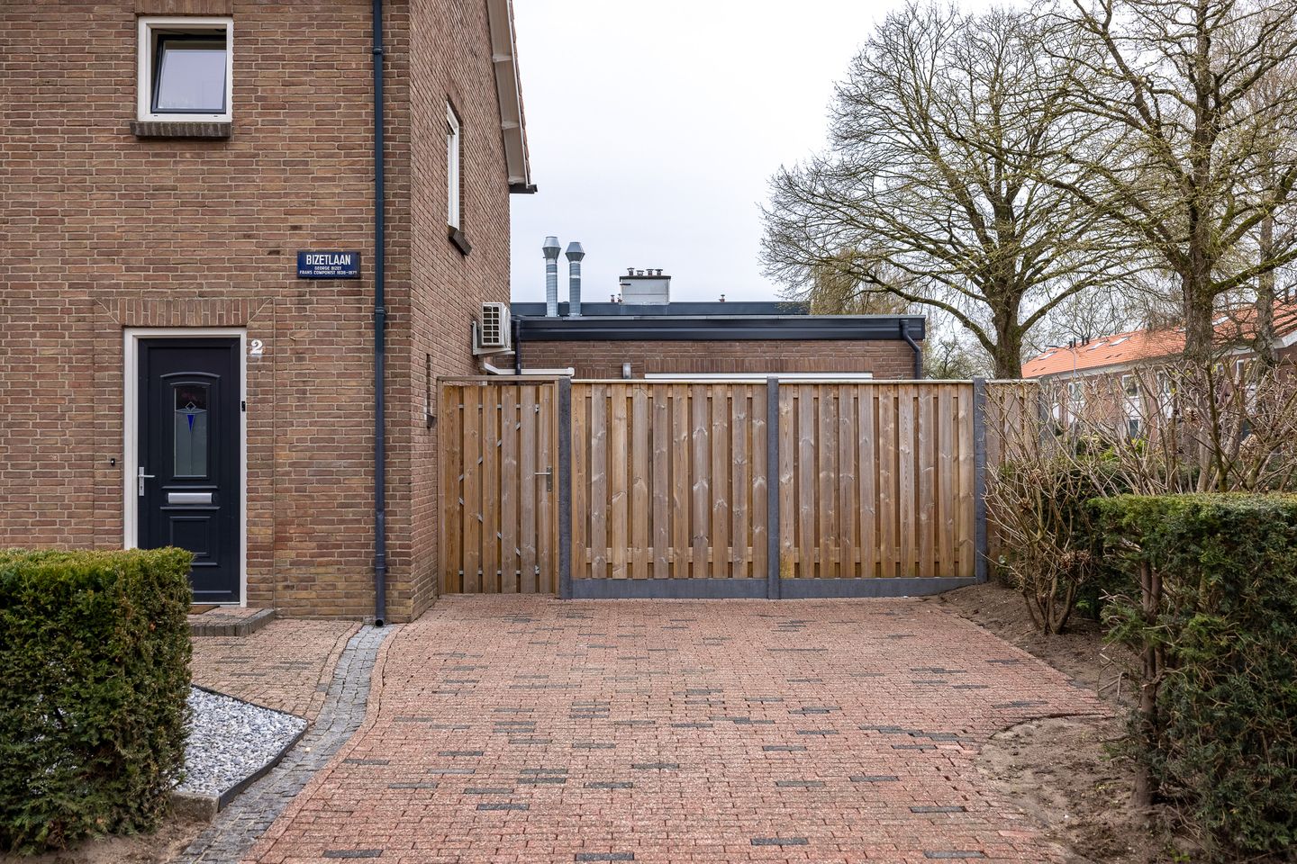 Photo 19 of Bizetlaan 2