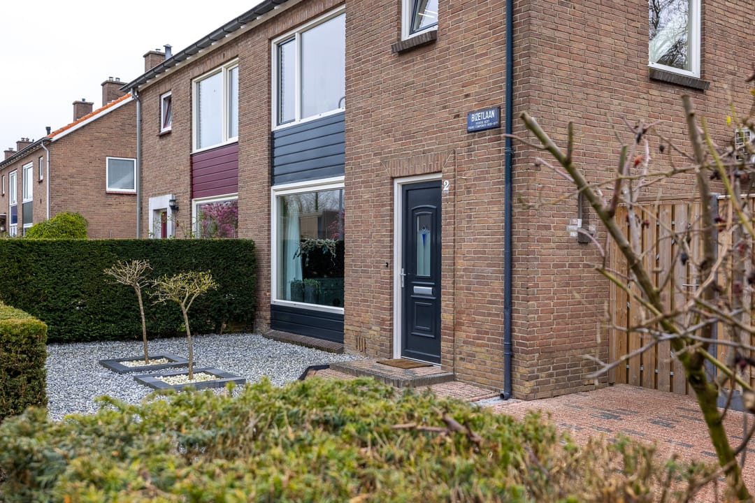 Photo 32 of Bizetlaan 2