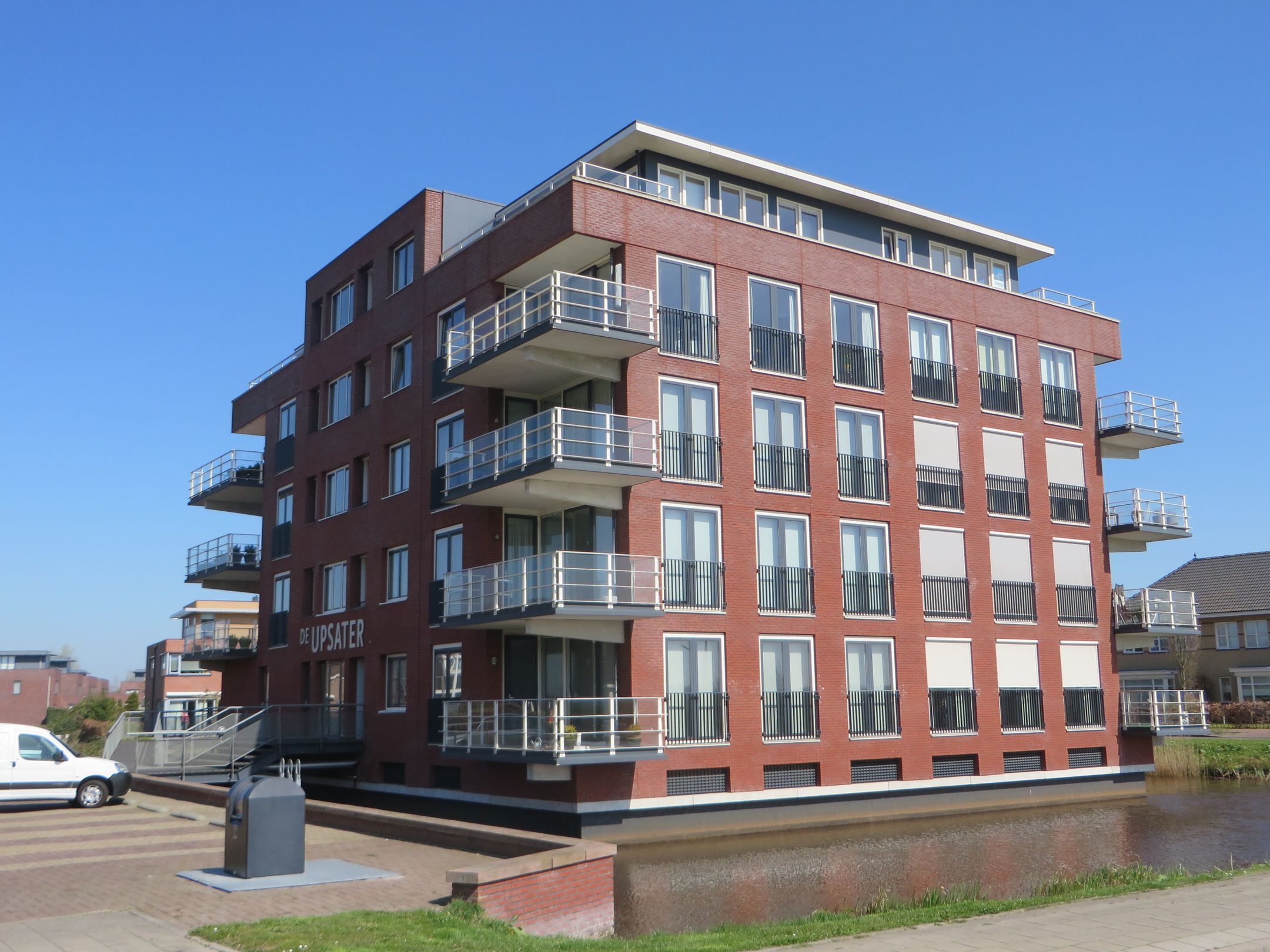 Gorredijk – 8401NB