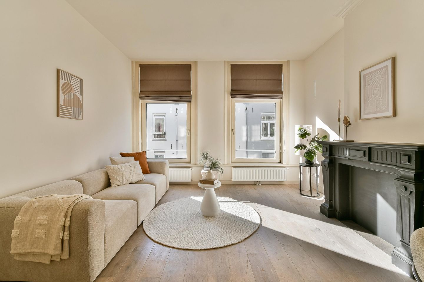 Foto 4 van Albert Cuypstraat 272-2A