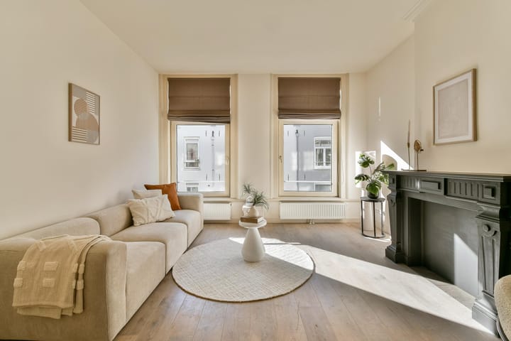 Foto 4 van Albert Cuypstraat 272-2A
