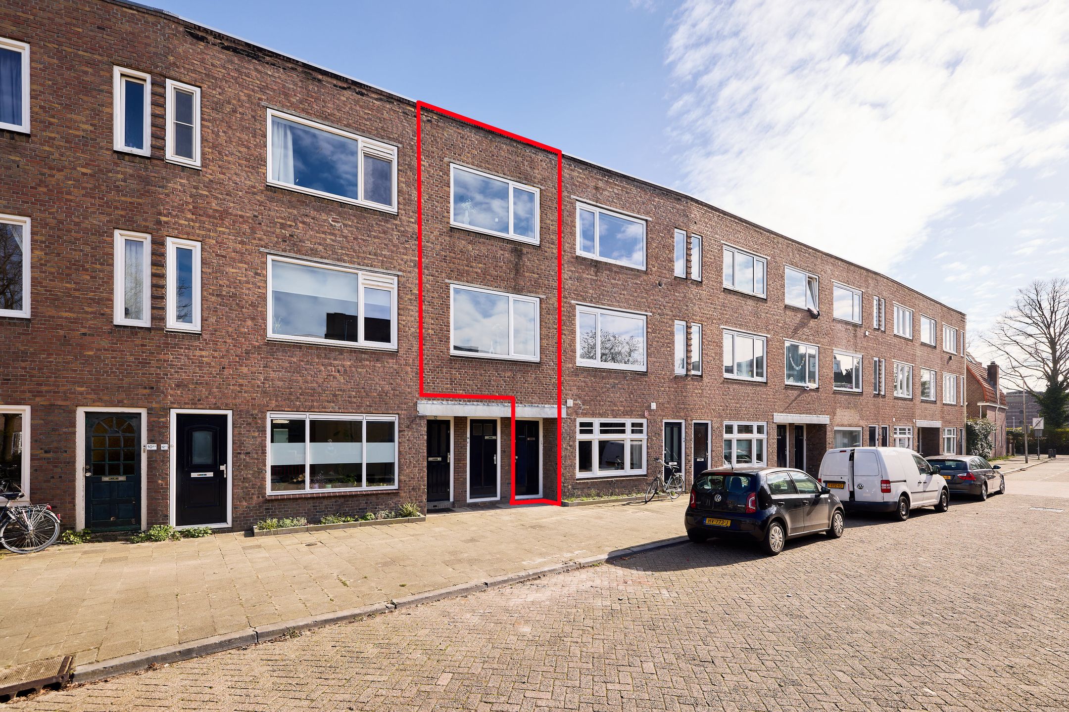 Ambonstraat 14-BS 14 BS
