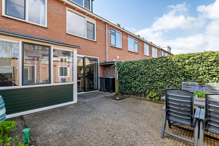 Photo 2 of De Schans 99