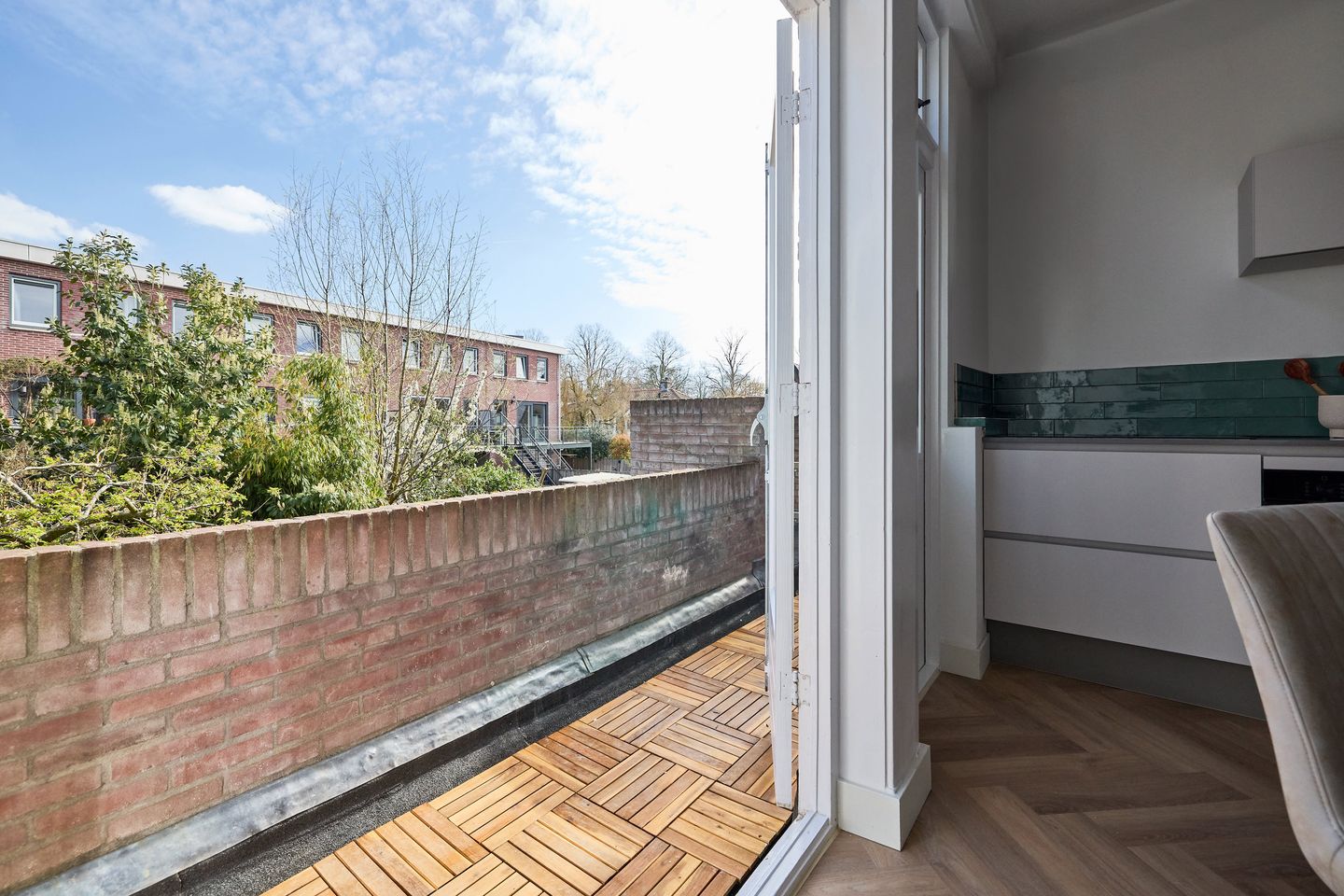 Photo 4 of Ambonstraat 14-BS