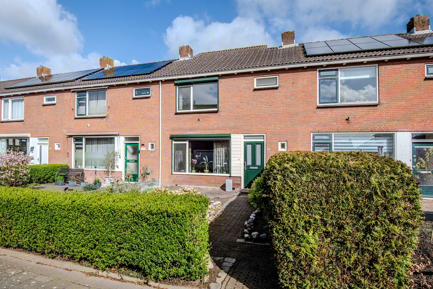 Photo 1 of De Schans 99