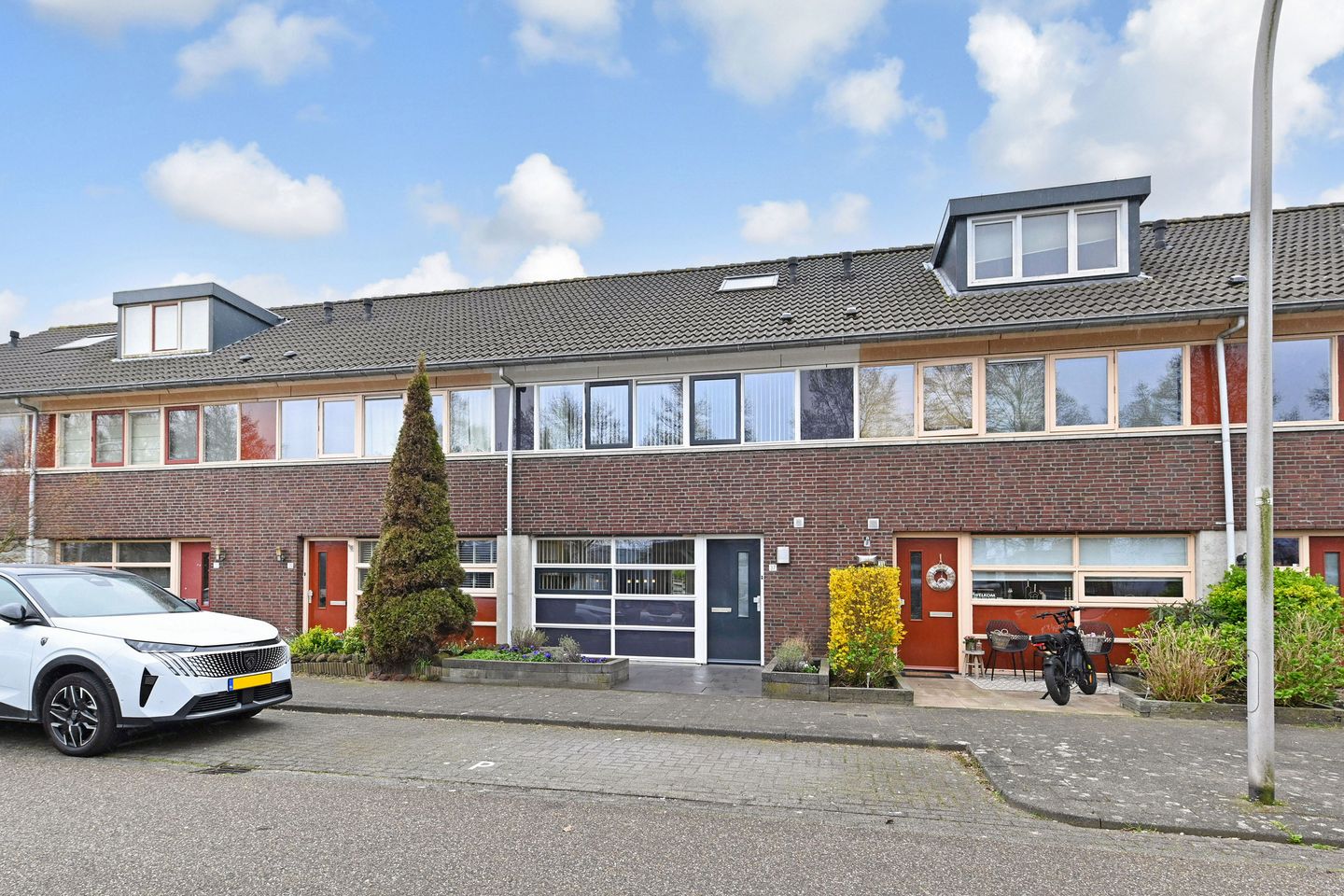 Photo 1 of Veenderij 37