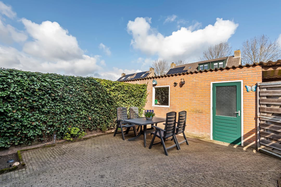 Photo 13 of De Schans 99