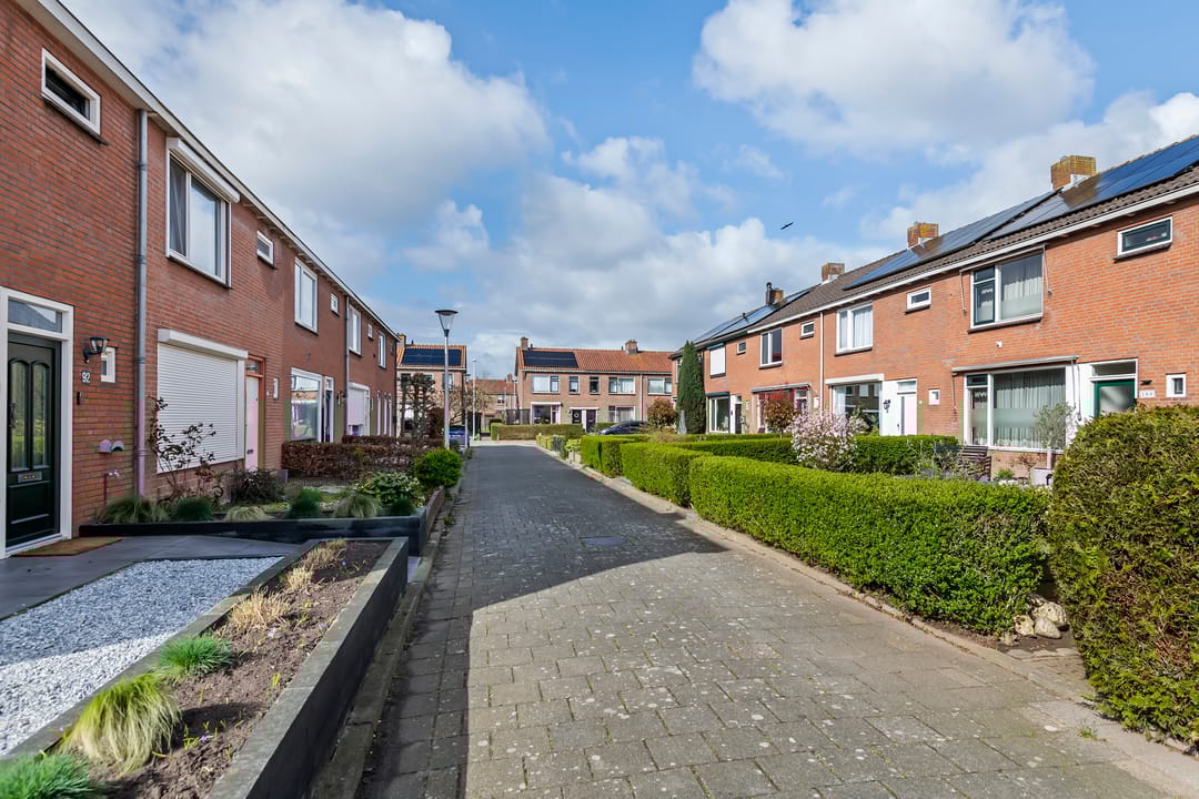 Photo 32 of De Schans 99