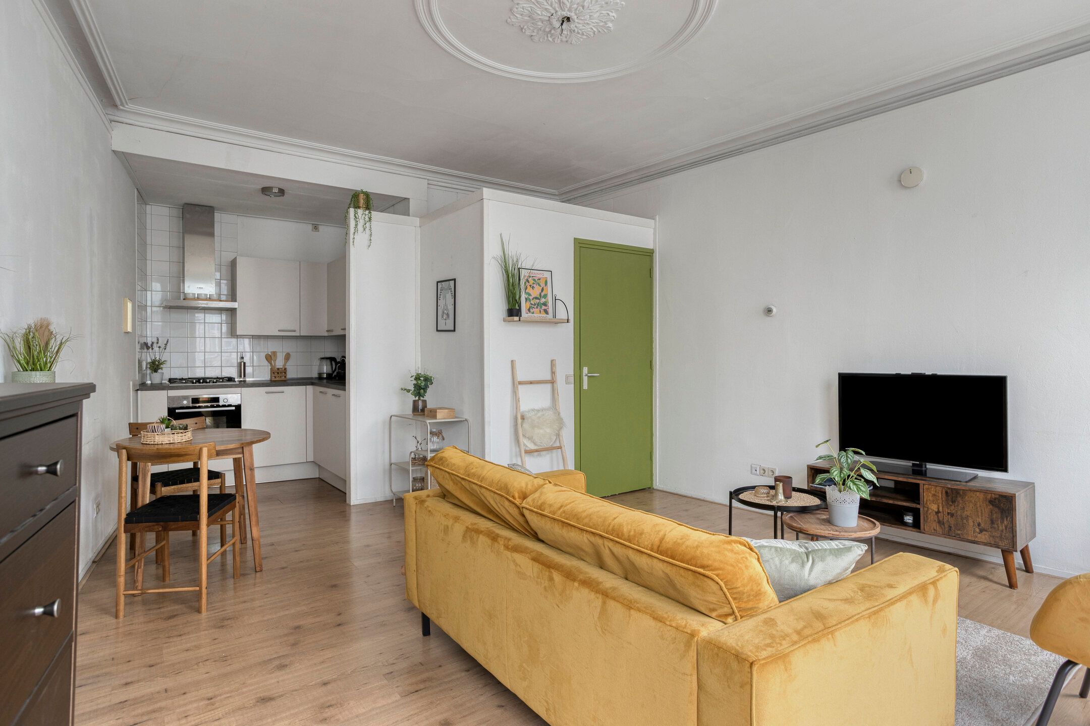 Foto 3 van Vughterstraat 55-A