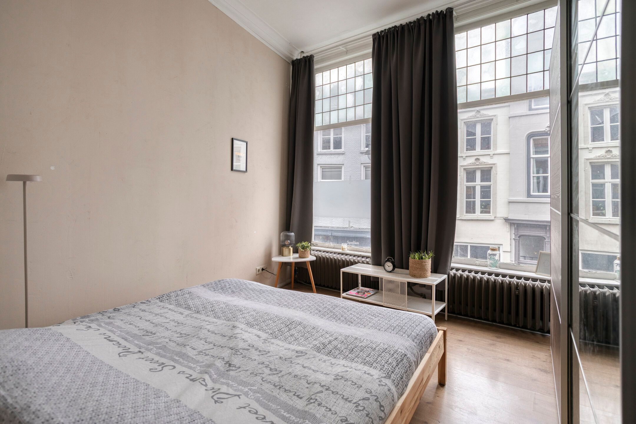 Foto 6 van Vughterstraat 55-A