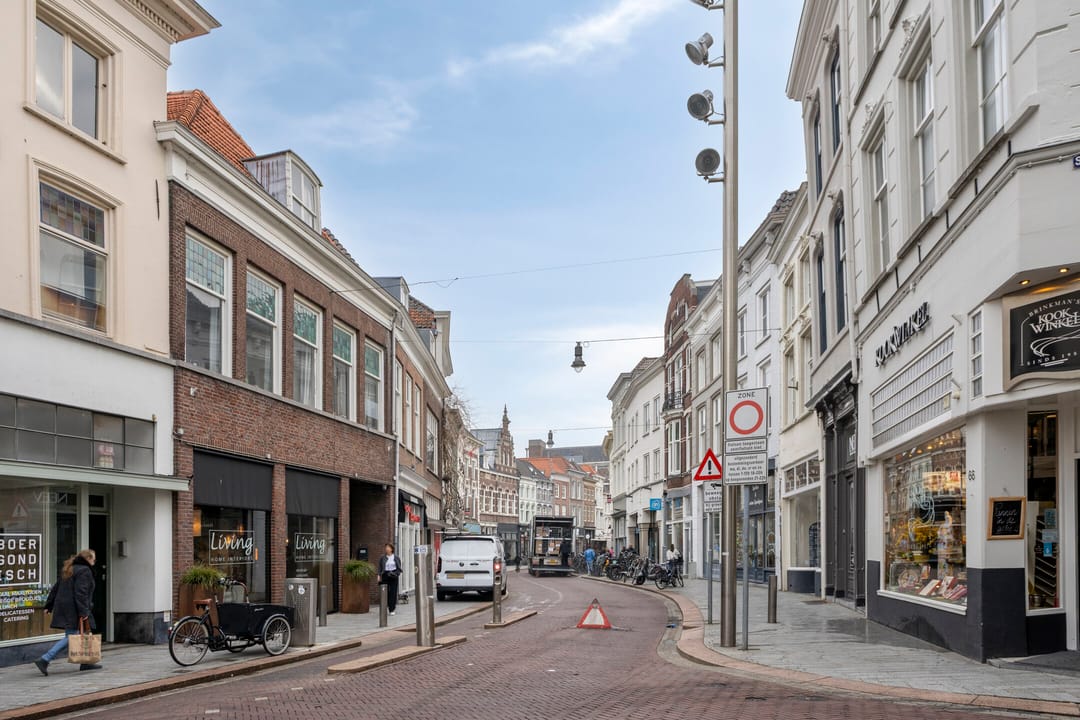 Foto 11 van Vughterstraat 55-A