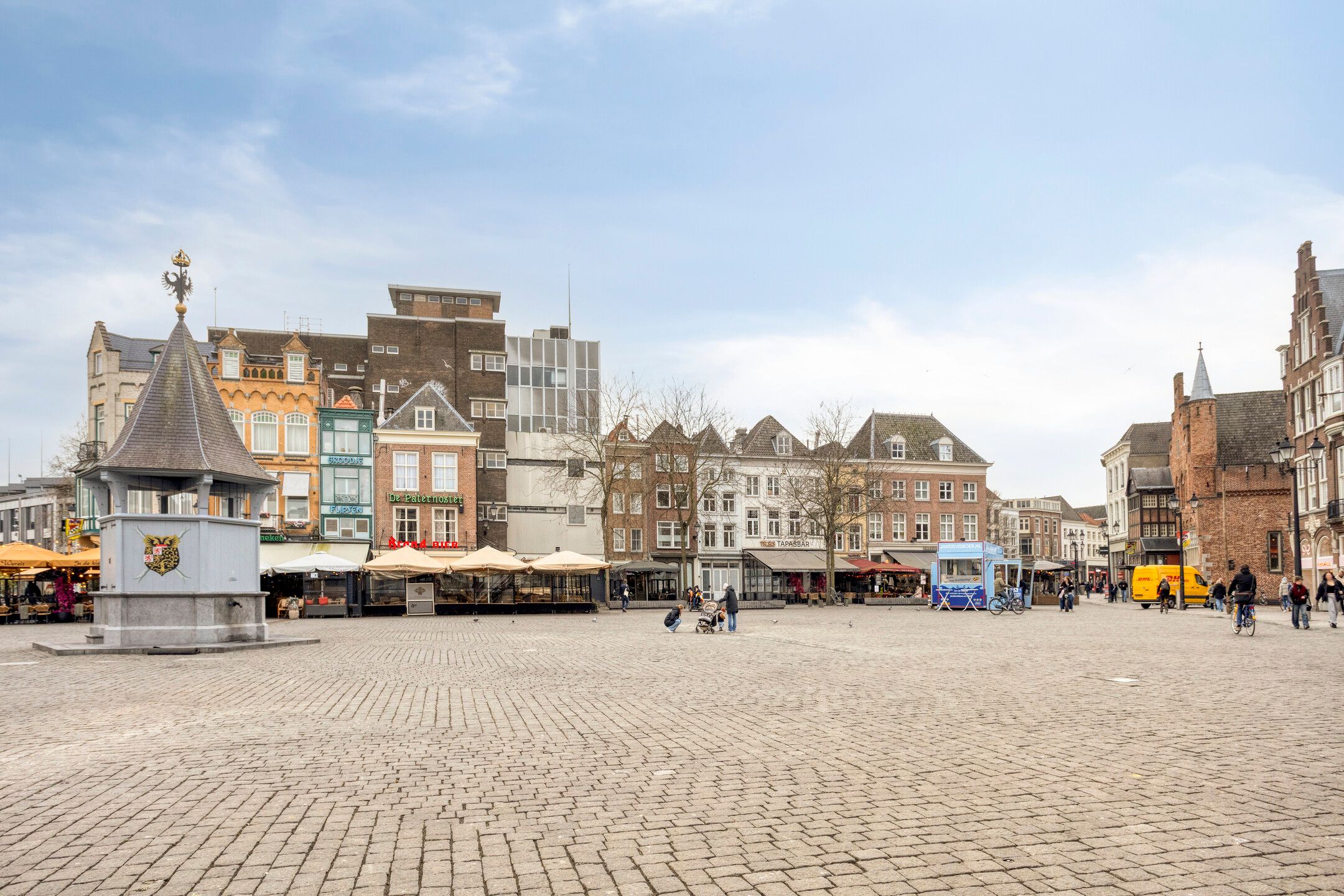 Foto 12 van Vughterstraat 55-A