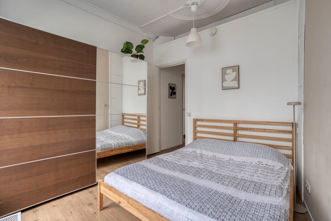 Foto 7 van Vughterstraat 55-A