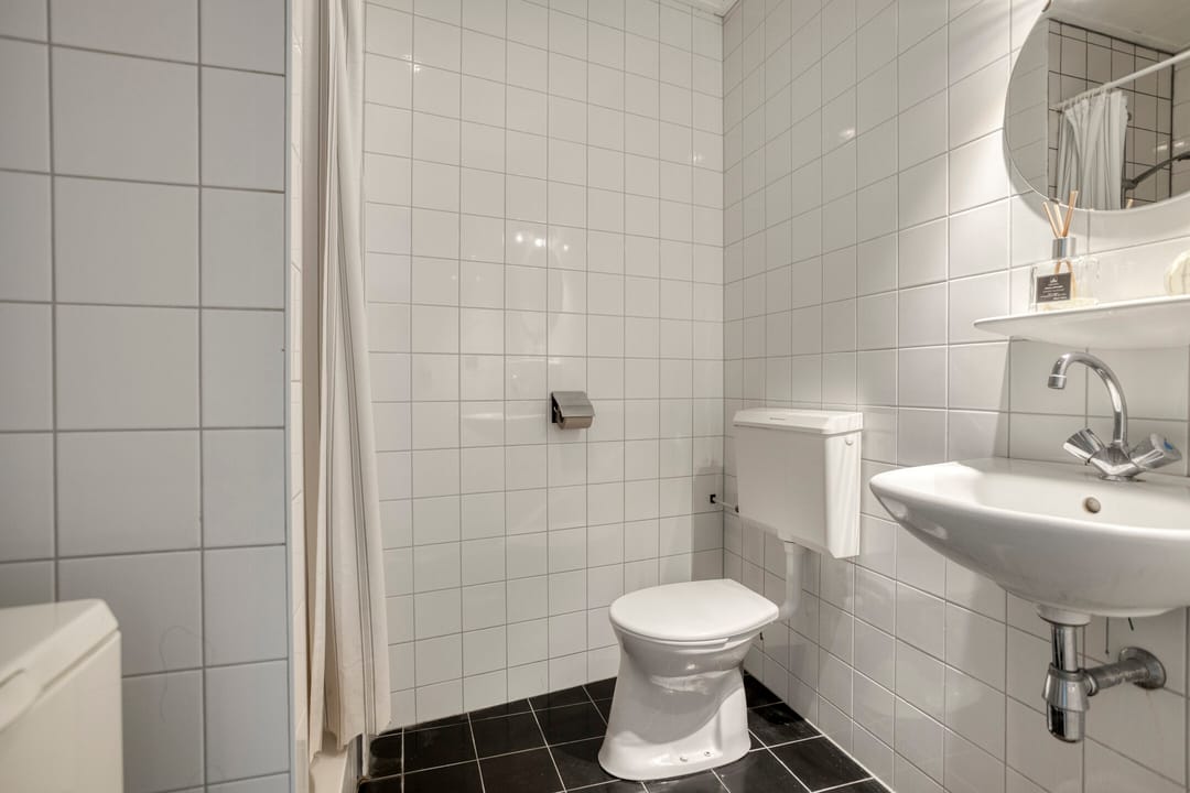 Foto 8 van Vughterstraat 55-A