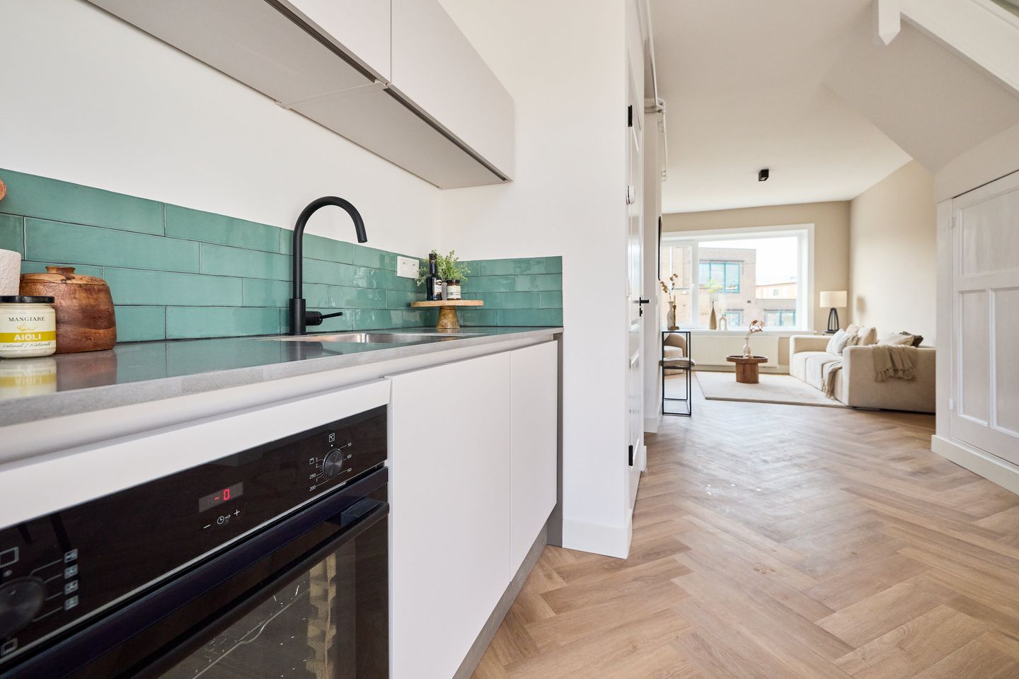 Photo 14 of Ambonstraat 14-BS