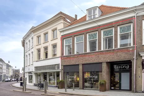 Vughterstraat thumbnail
