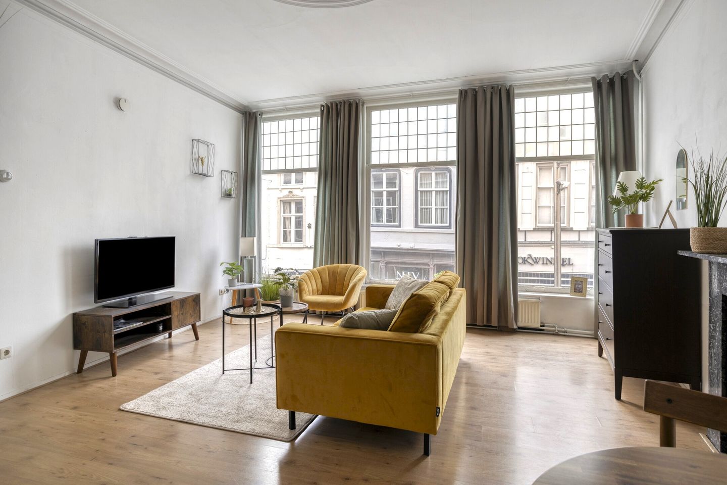 Foto 5 van Vughterstraat 55-A