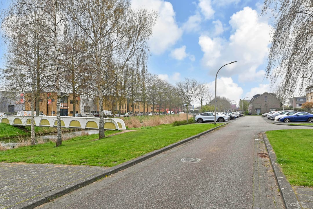 Foto 46 van Veenderij 37