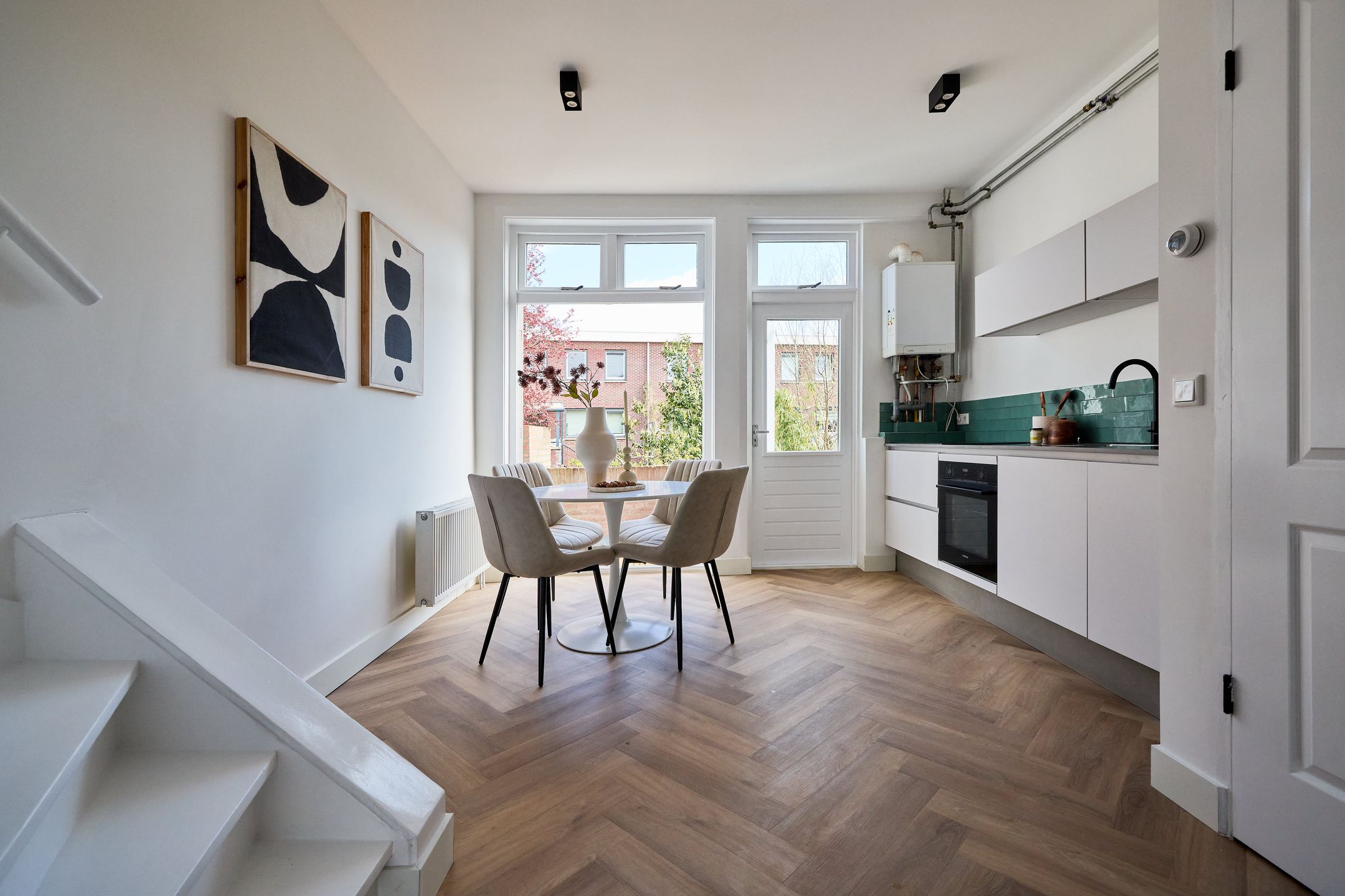 Photo 12 of Ambonstraat 14-BS