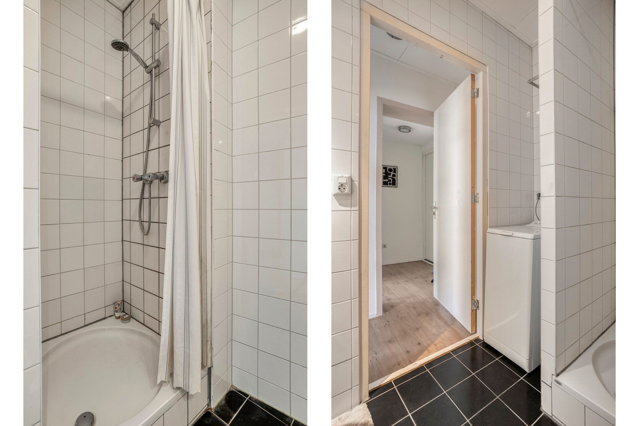 Foto 9 van Vughterstraat 55-A