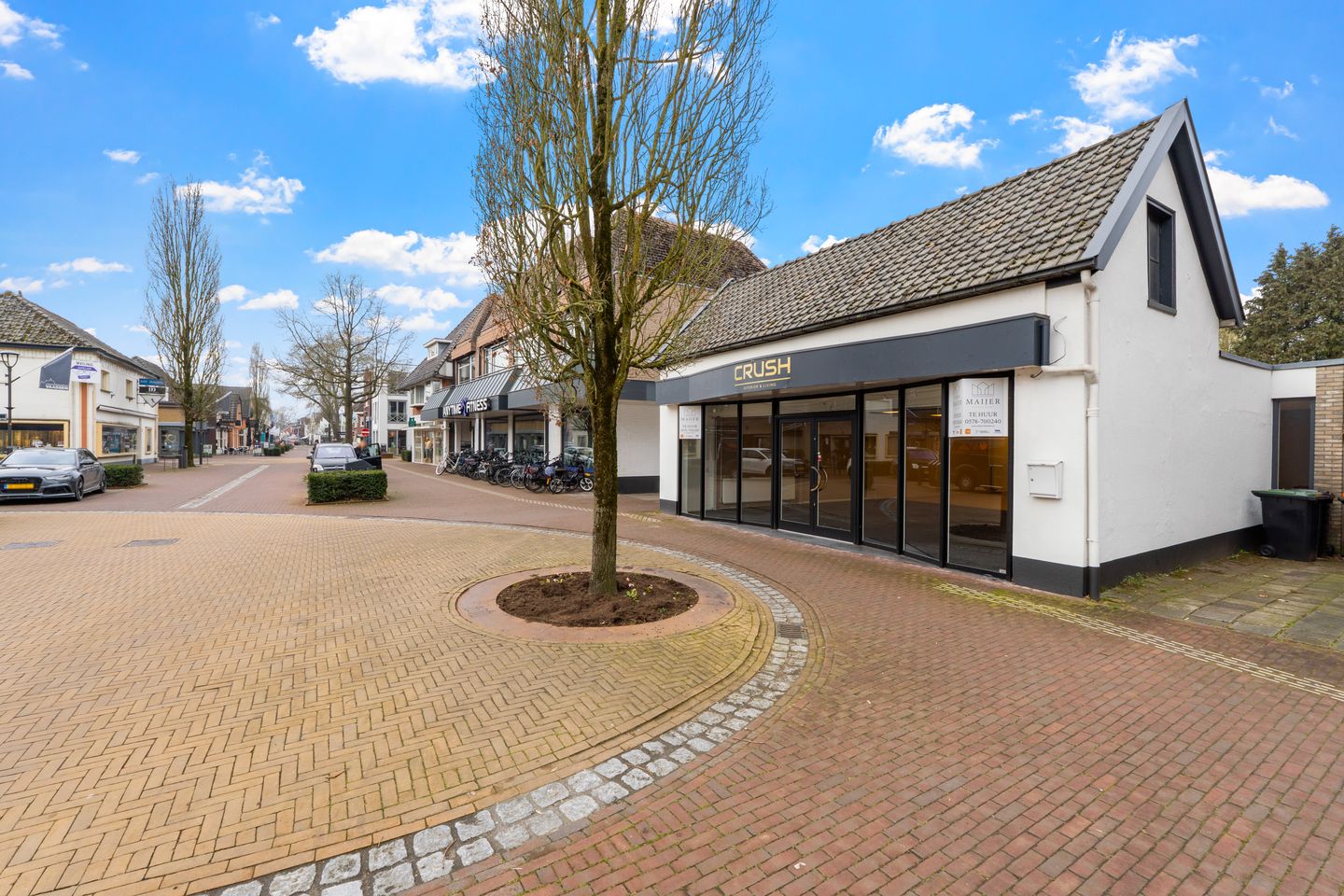 Bekijk foto 2 van Dorpsstraat 20