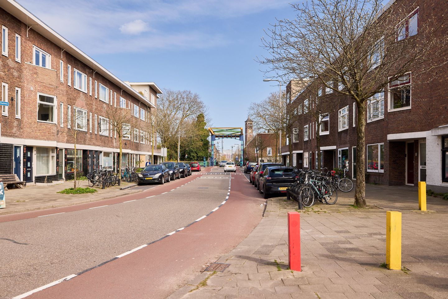 Photo 10 of Ambonstraat 14-BS
