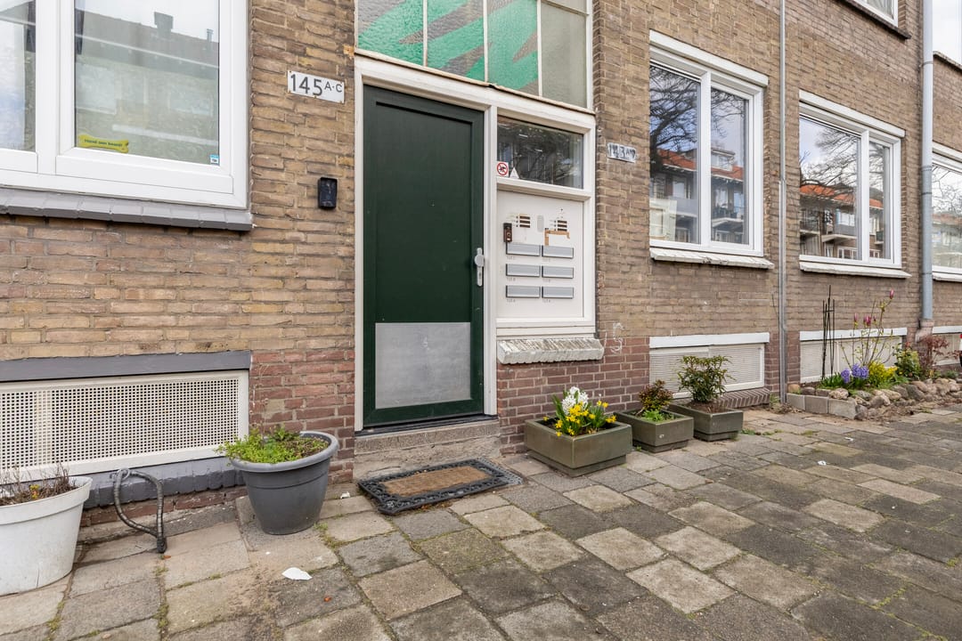 Photo 2 of Korhaanstraat 143-B