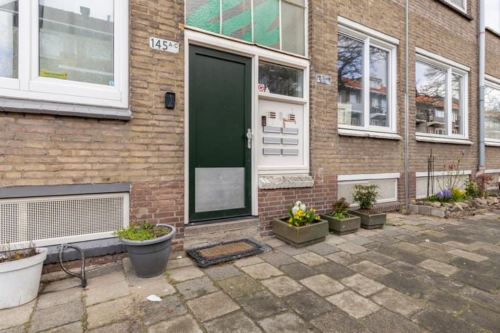 Foto 2 van Korhaanstraat 143-B