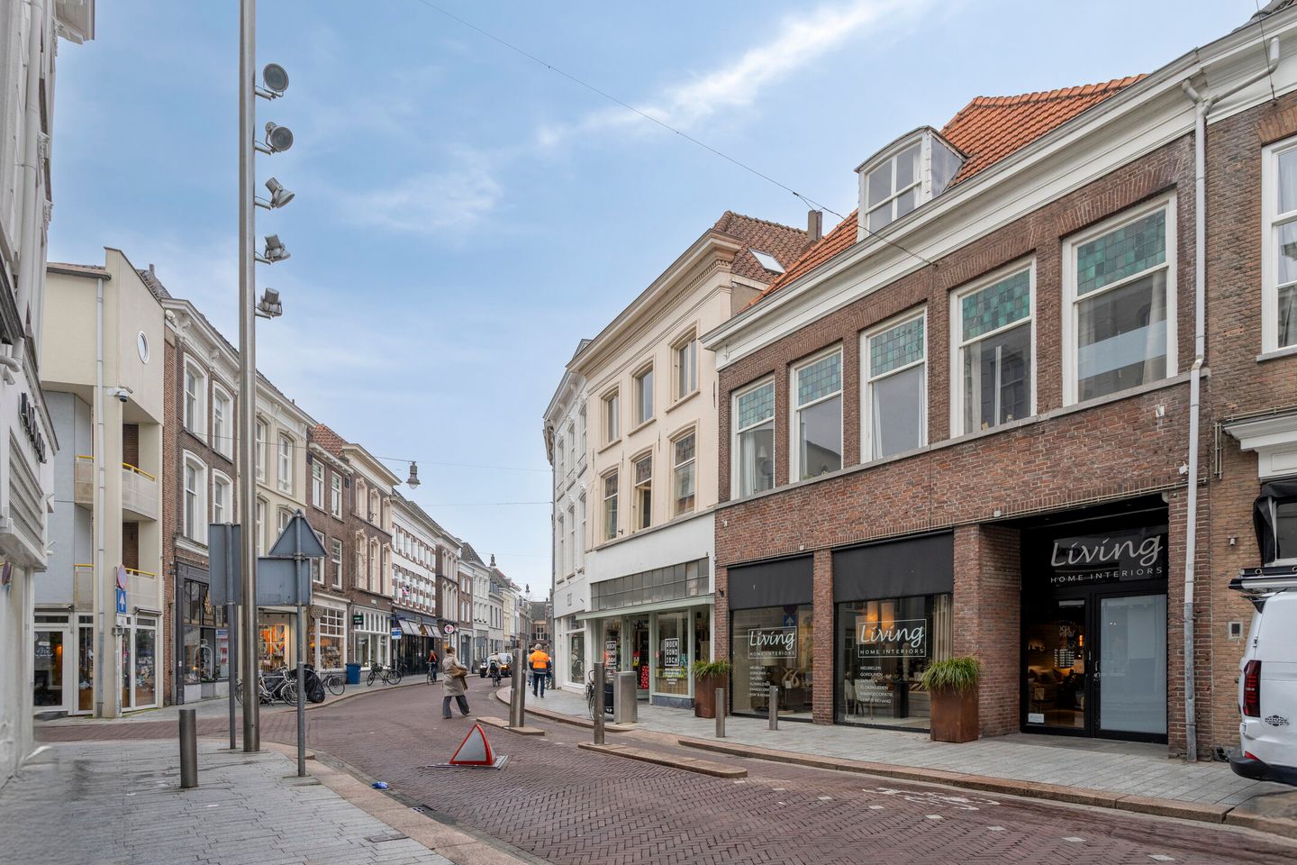 Foto 10 van Vughterstraat 55-A