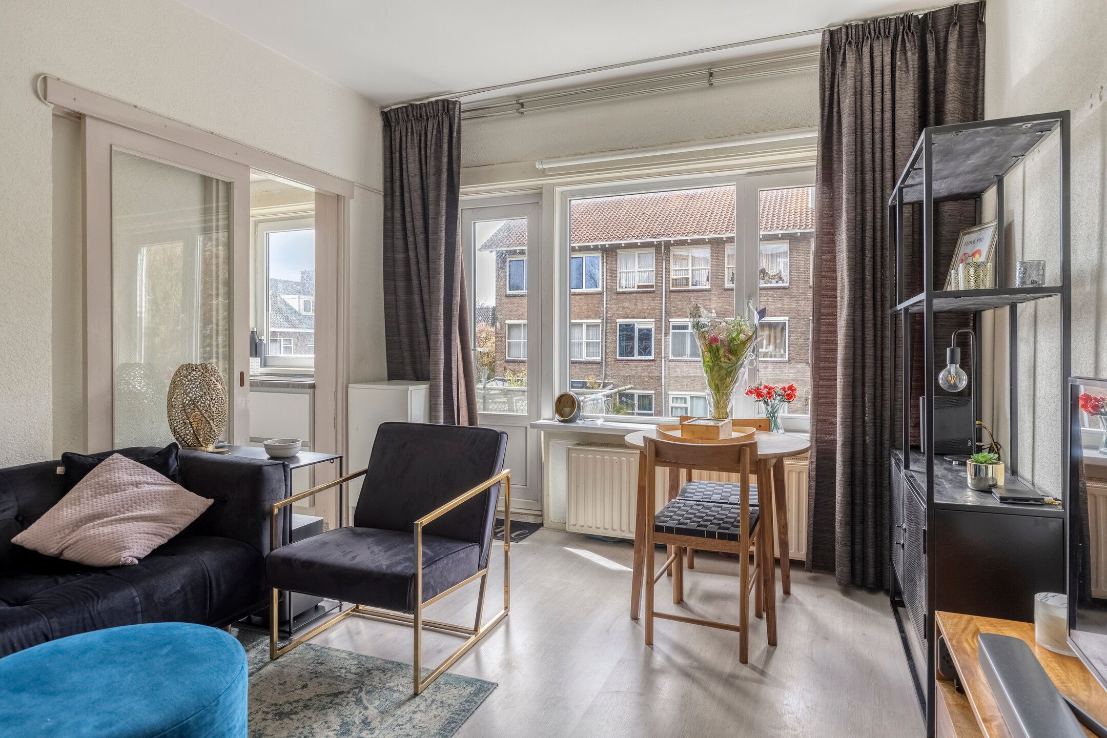 Photo 6 of Korhaanstraat 143-B