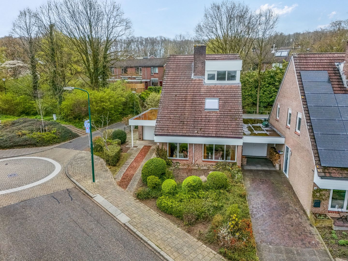 Foto 5 van Galgenberg 6