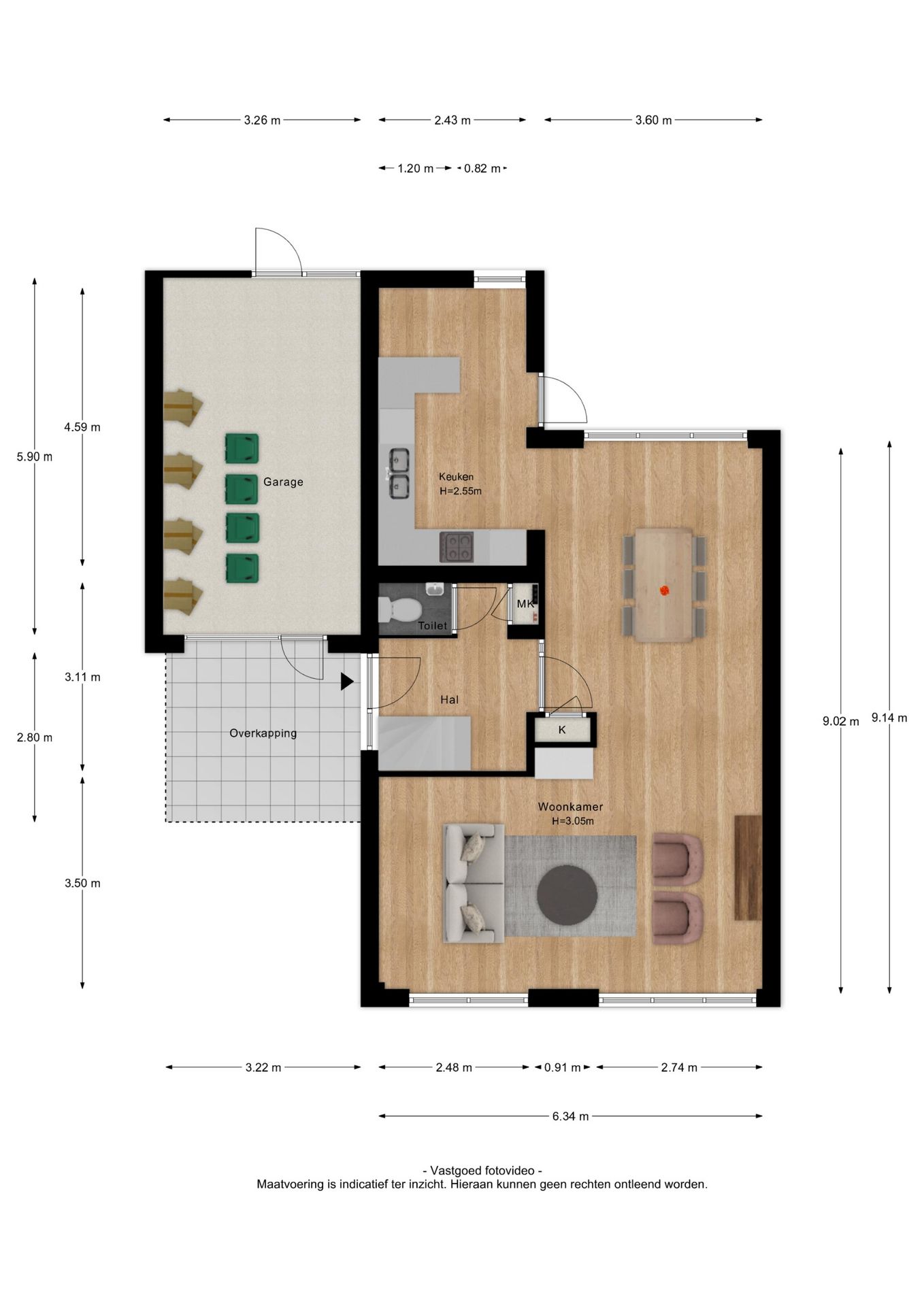 Foto 36 van Galgenberg 6