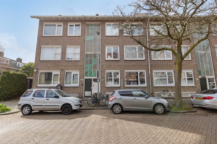 Korhaanstraat 143-B