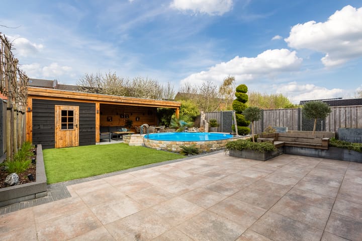 Foto 5 van Aafje Andersstraat 21