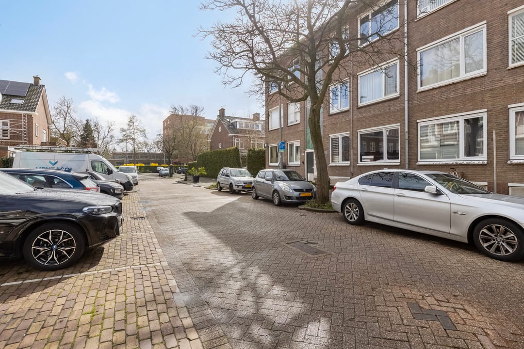 Photo 26 of Korhaanstraat 143-B