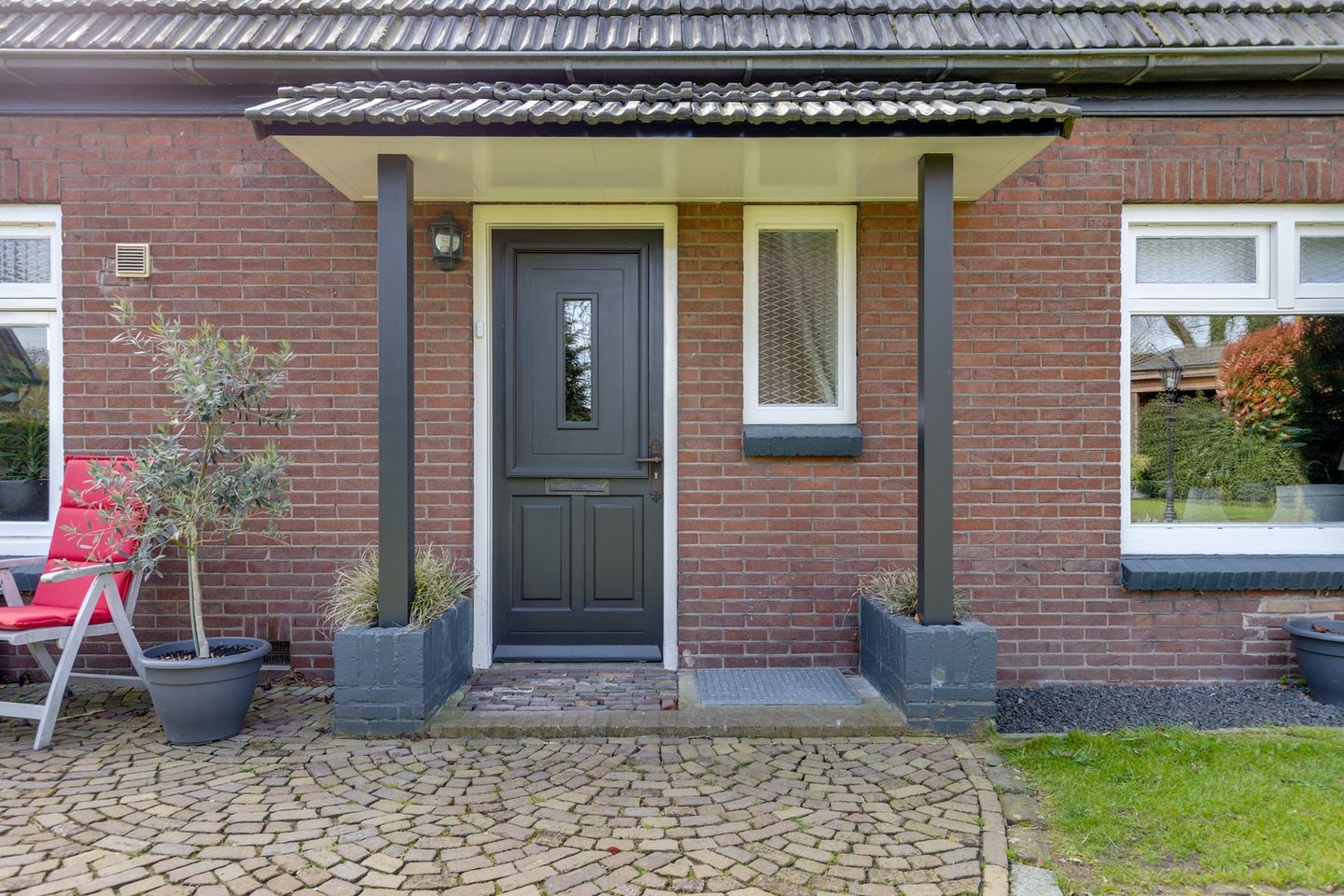 Foto 5 van Beekstraat 42