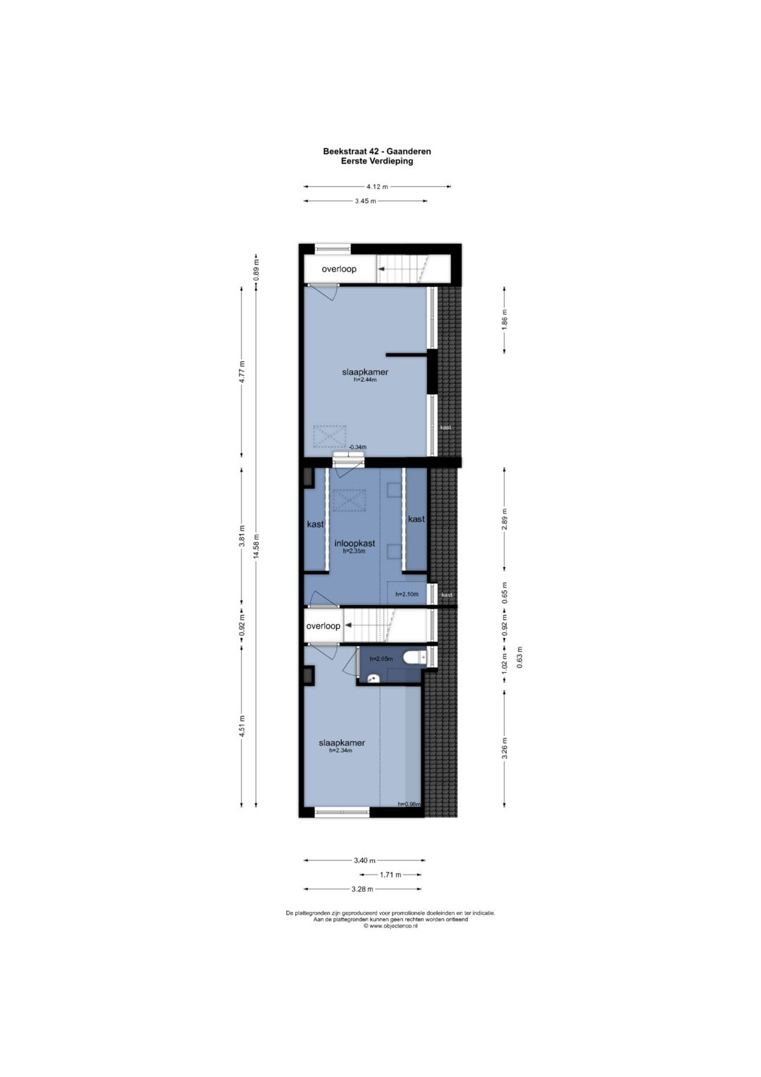 Foto 103 van Beekstraat 42