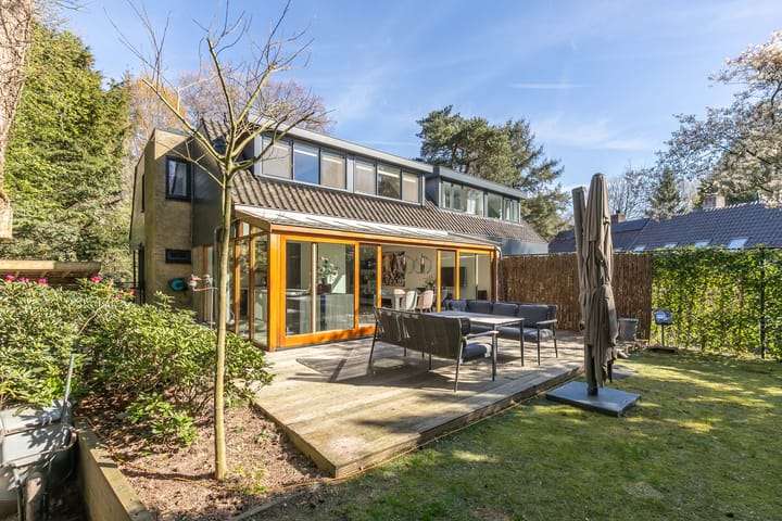 van Lyndenlaan 15 main image