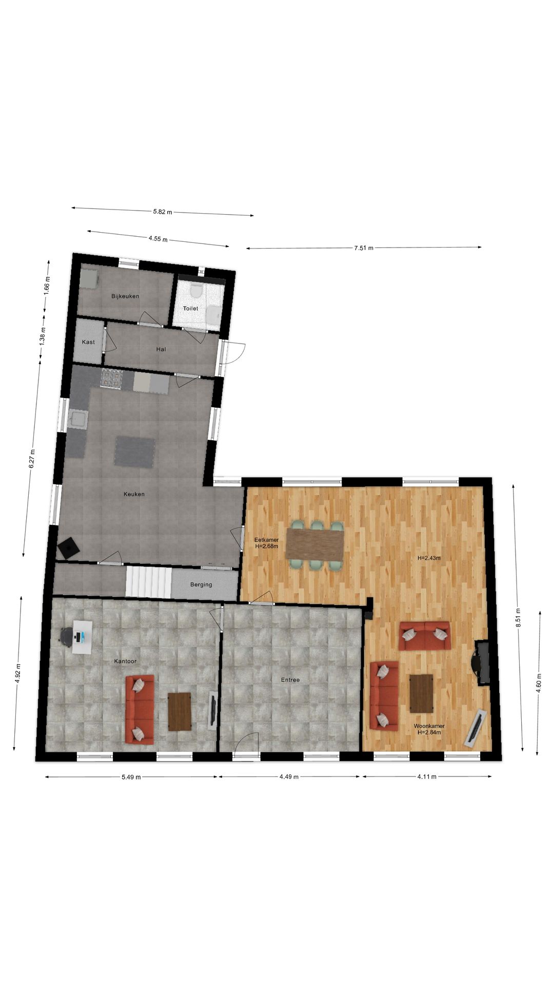 Foto 43 van Grotestraat 56