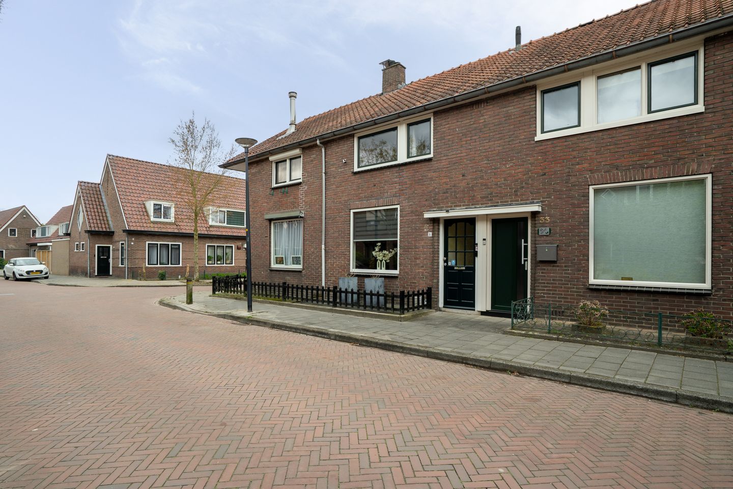 Foto 5 van Hyacintstraat 31