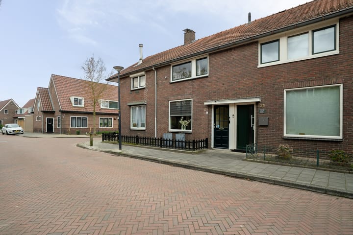 Foto 5 van Hyacintstraat 31