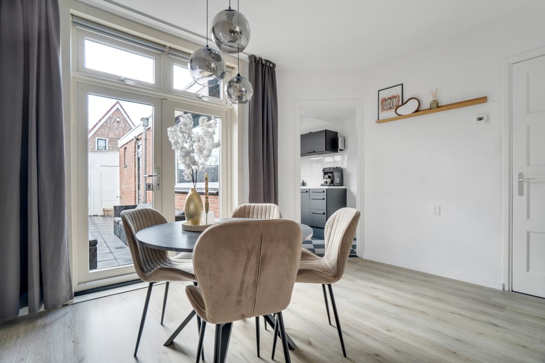 Foto 13 van Hyacintstraat 31