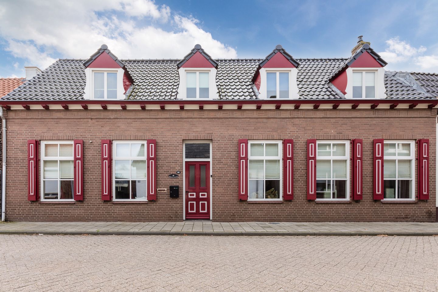 Foto 4 van Grotestraat 56