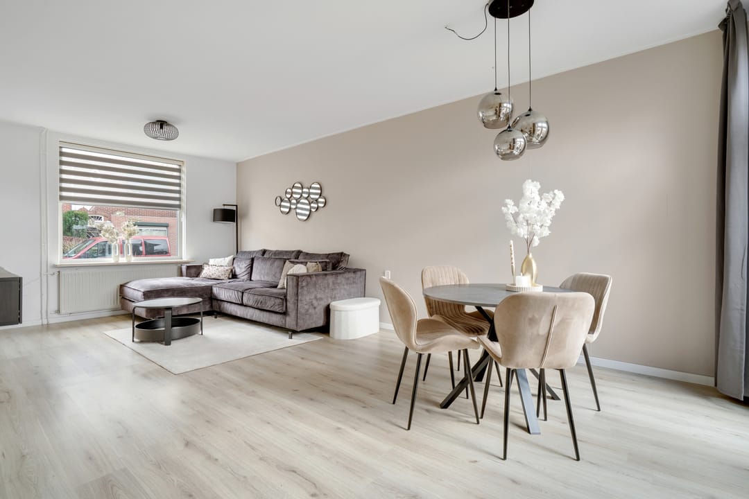 Foto 2 van Hyacintstraat 31